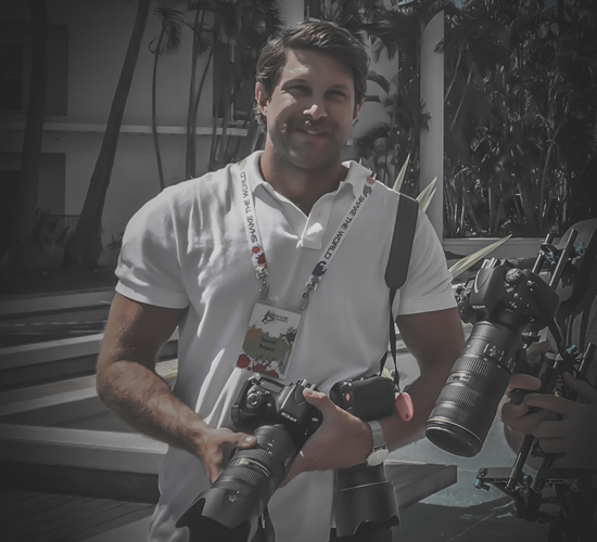 Daniel Repeti